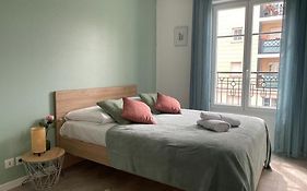 Apartment 1 Bedroomed With Balcony 10Min From Disneyland Paris